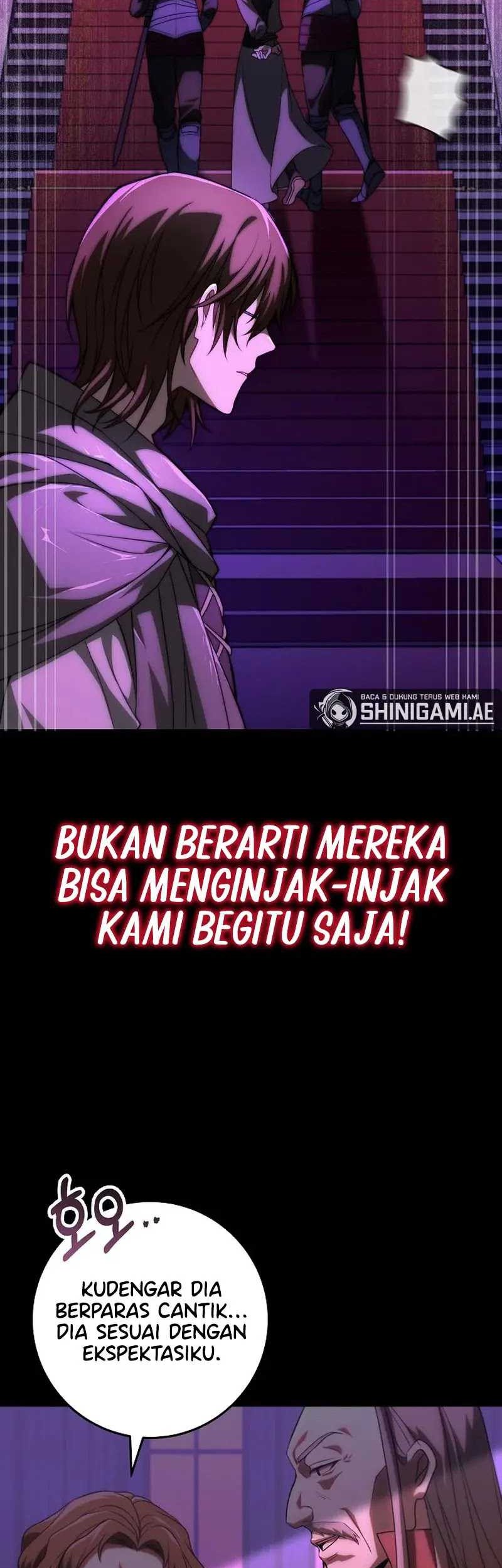 Emperor Of Steel Chapter 1 - halaman 24
