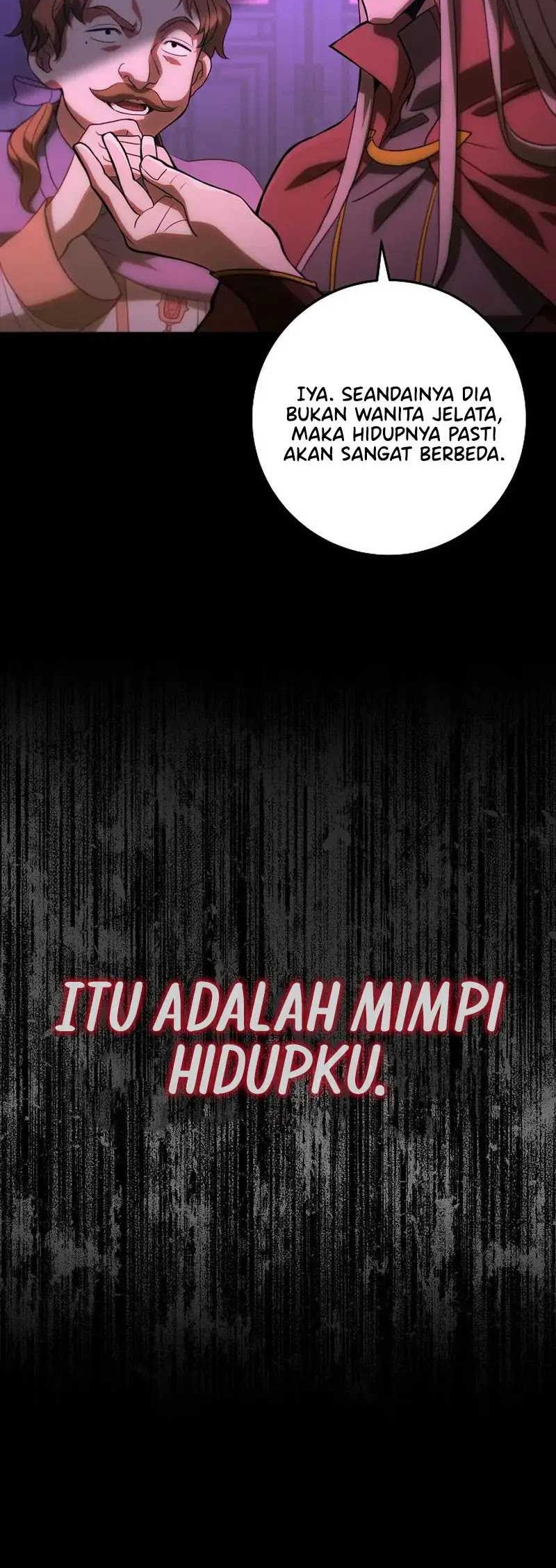 Emperor Of Steel Chapter 1 - halaman 25
