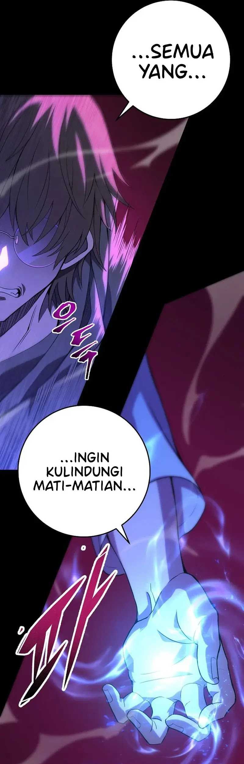 Emperor Of Steel Chapter 1 - halaman 26