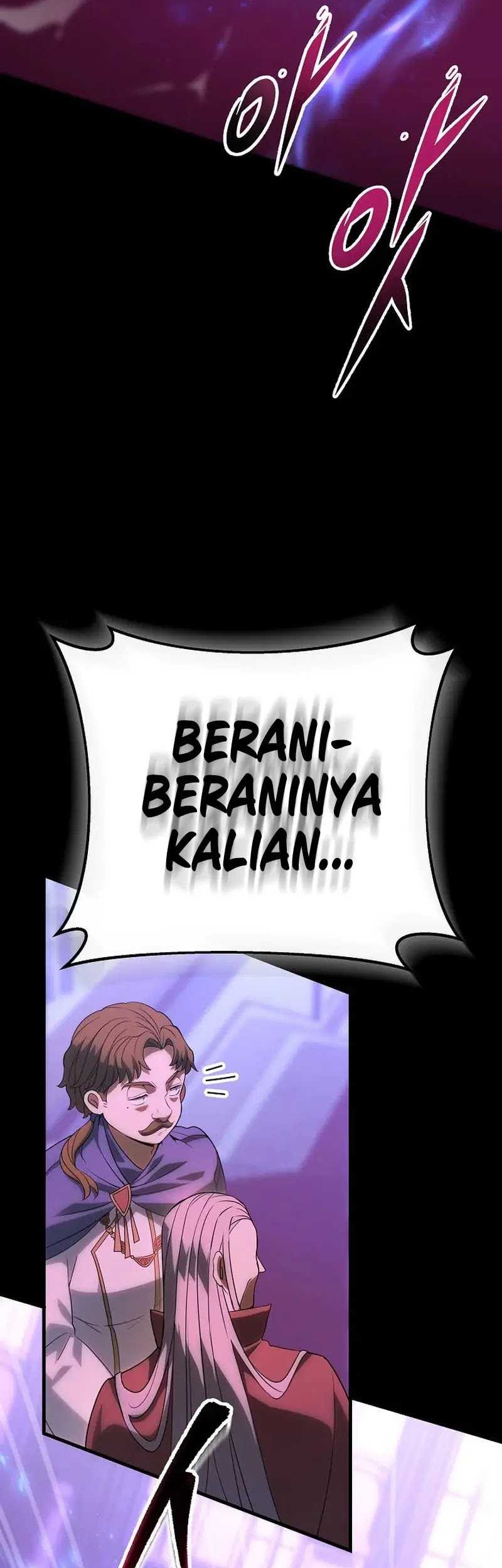 Emperor Of Steel Chapter 1 - halaman 27