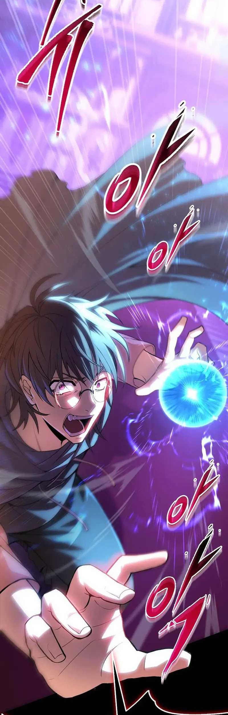 Emperor Of Steel Chapter 1 - halaman 28
