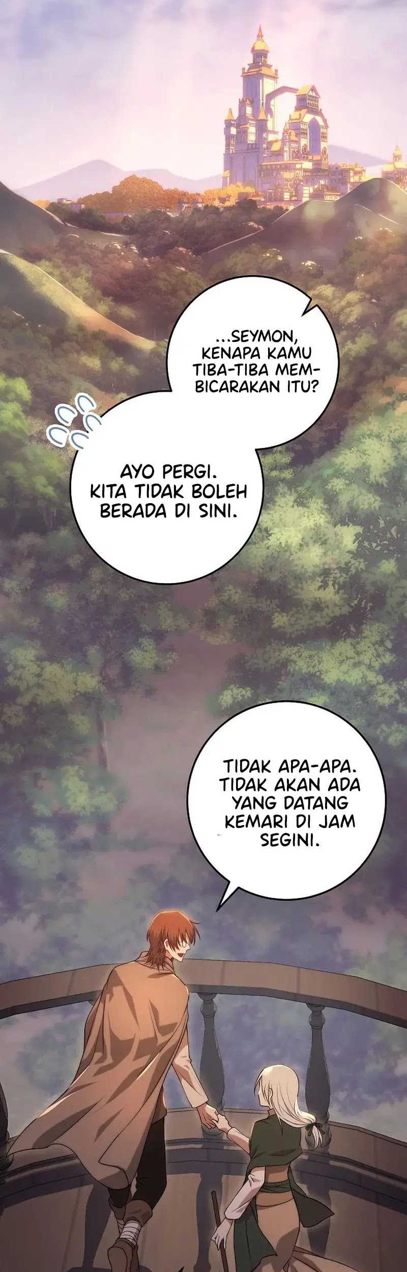 Emperor Of Steel Chapter 1 - halaman 3