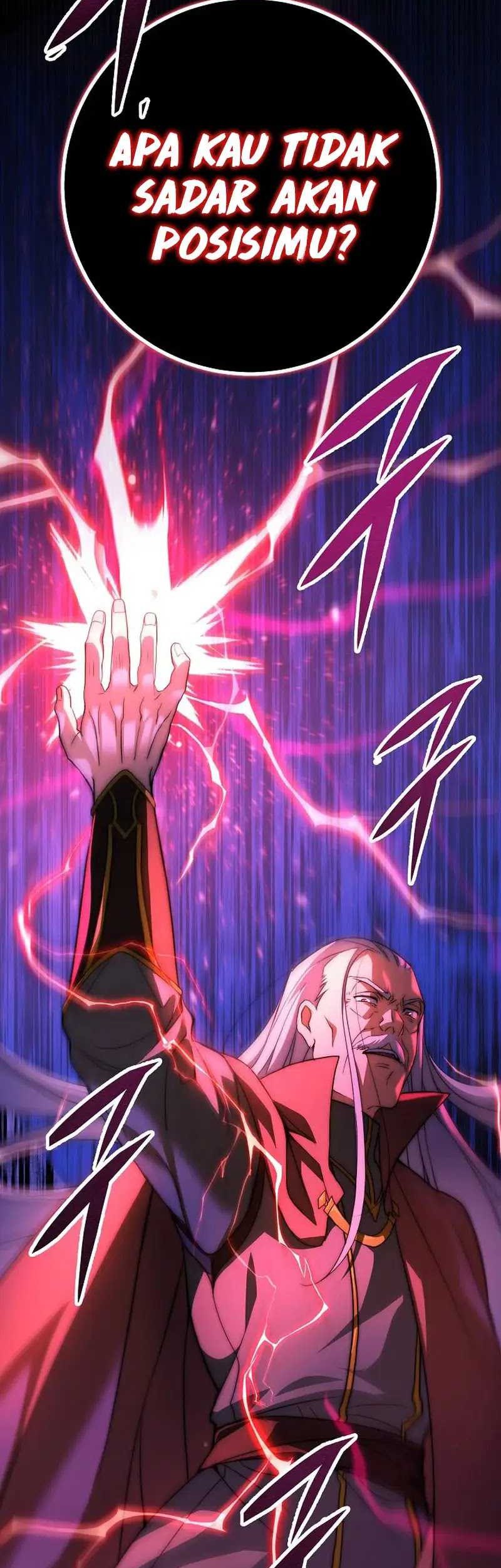 Emperor Of Steel Chapter 1 - halaman 32