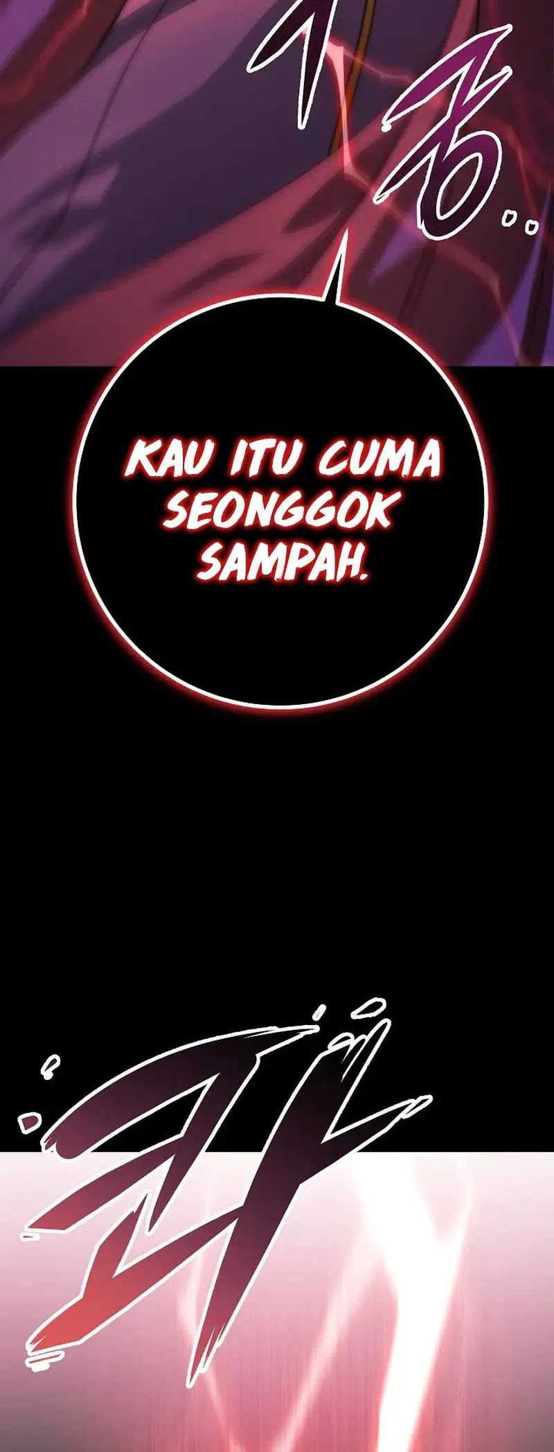 Emperor Of Steel Chapter 1 - halaman 33