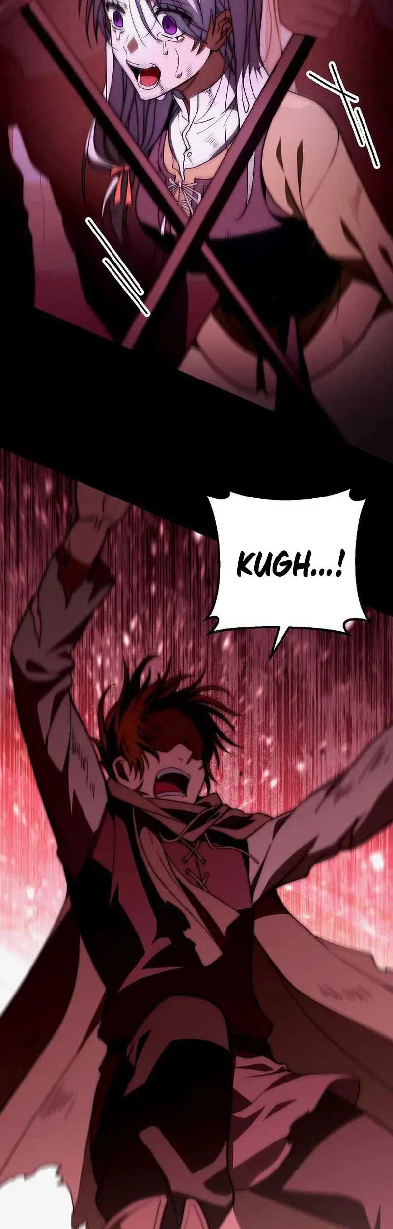 Emperor Of Steel Chapter 1 - halaman 36