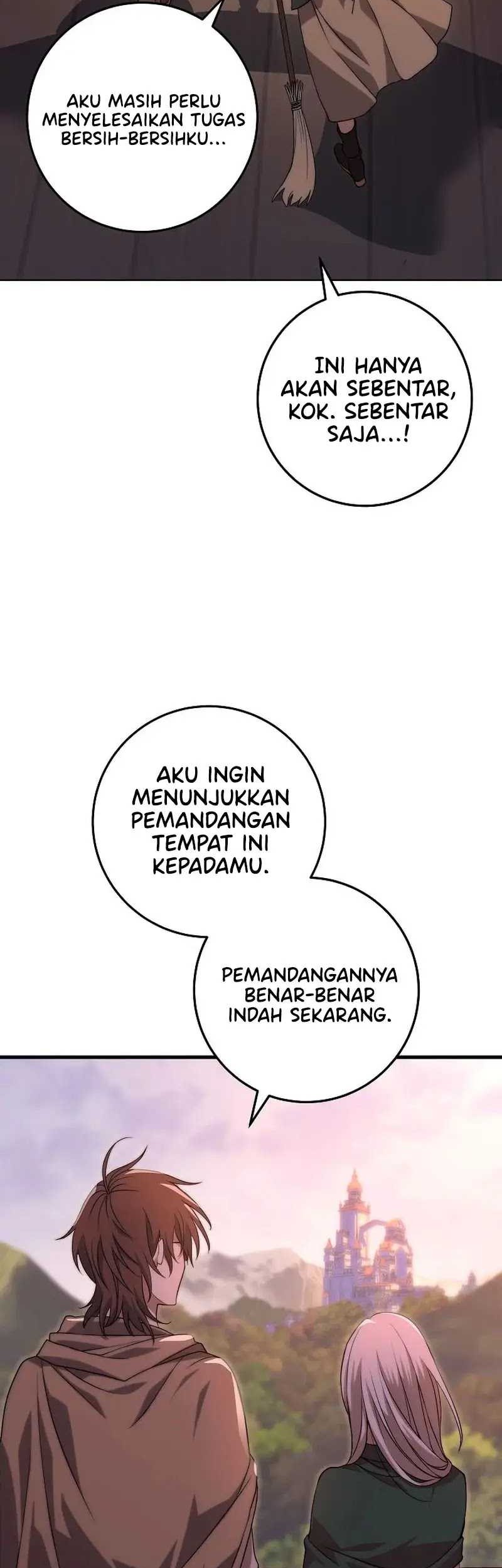 Emperor Of Steel Chapter 1 - halaman 4