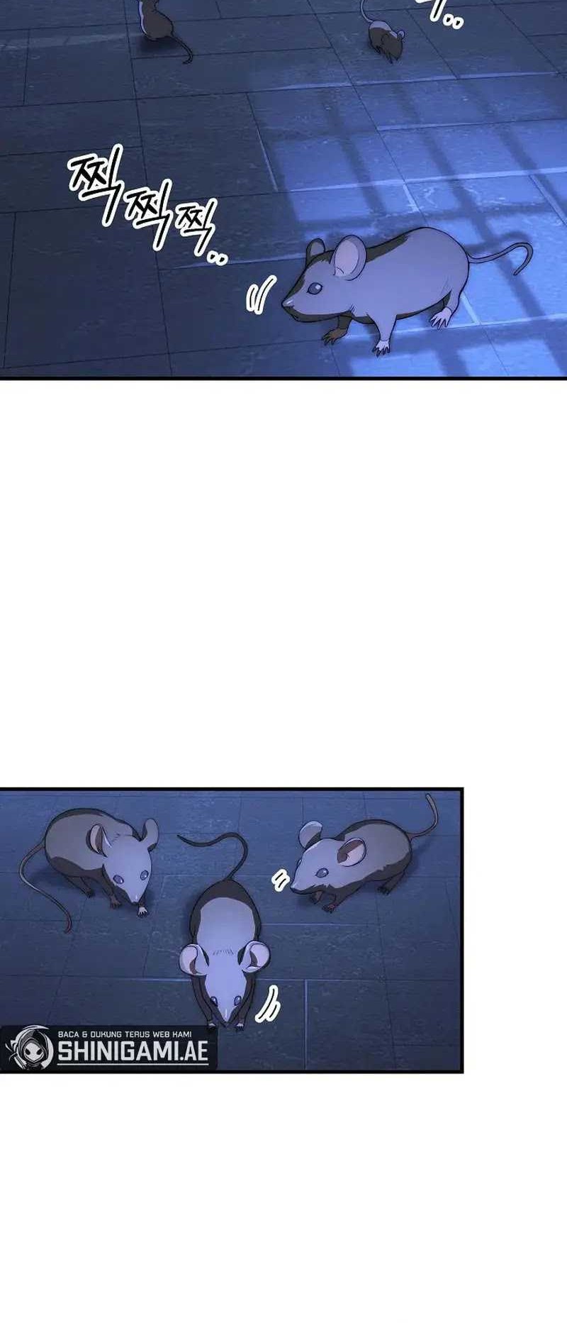 Emperor Of Steel Chapter 1 - halaman 41
