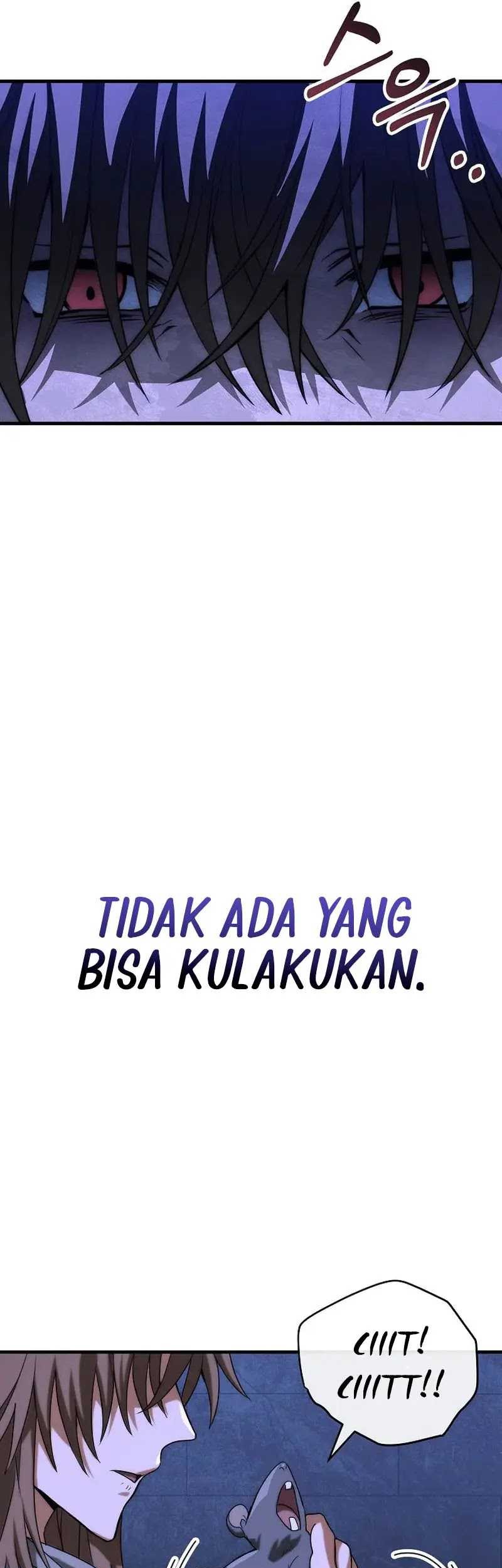 Emperor Of Steel Chapter 1 - halaman 42