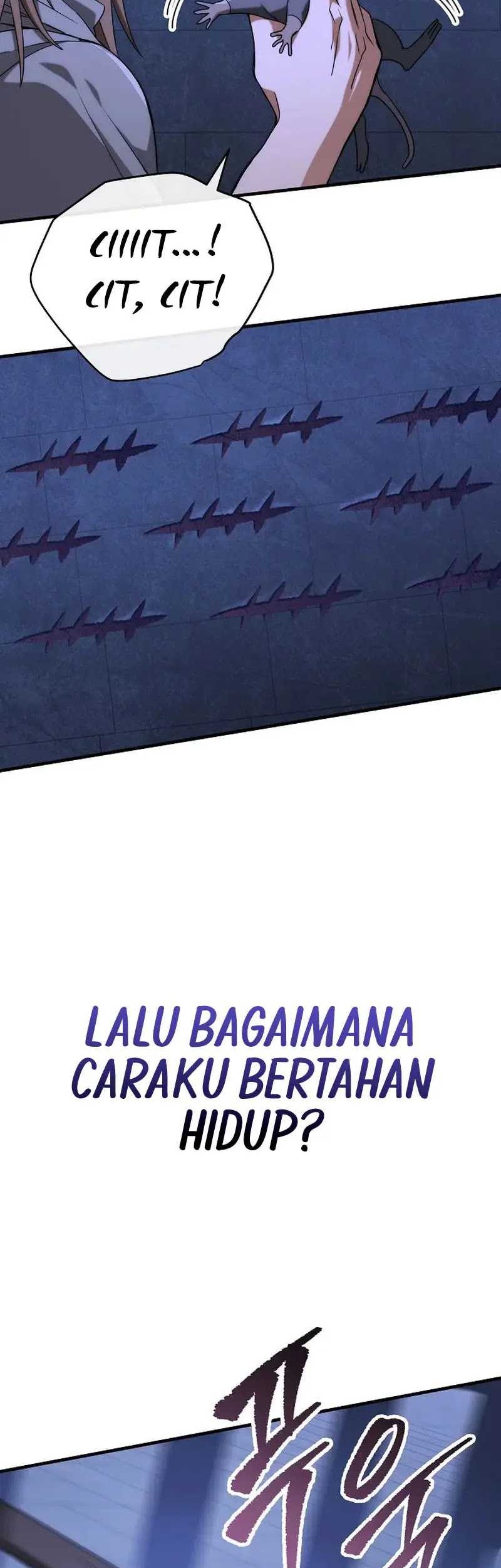 Emperor Of Steel Chapter 1 - halaman 43