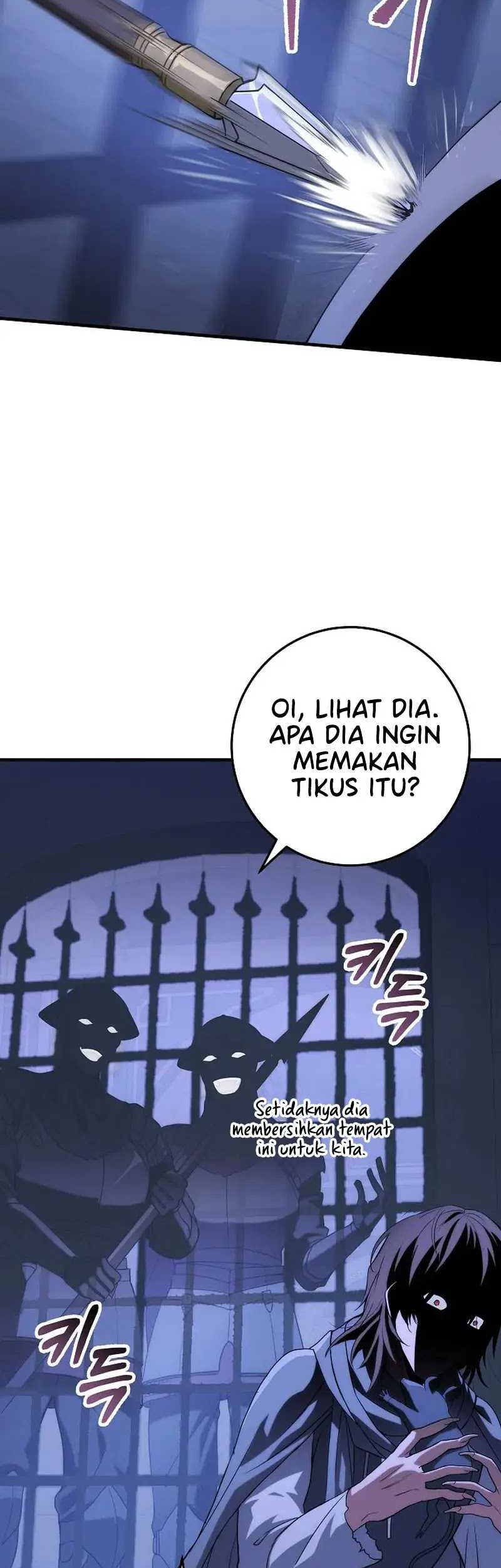 Emperor Of Steel Chapter 1 - halaman 44
