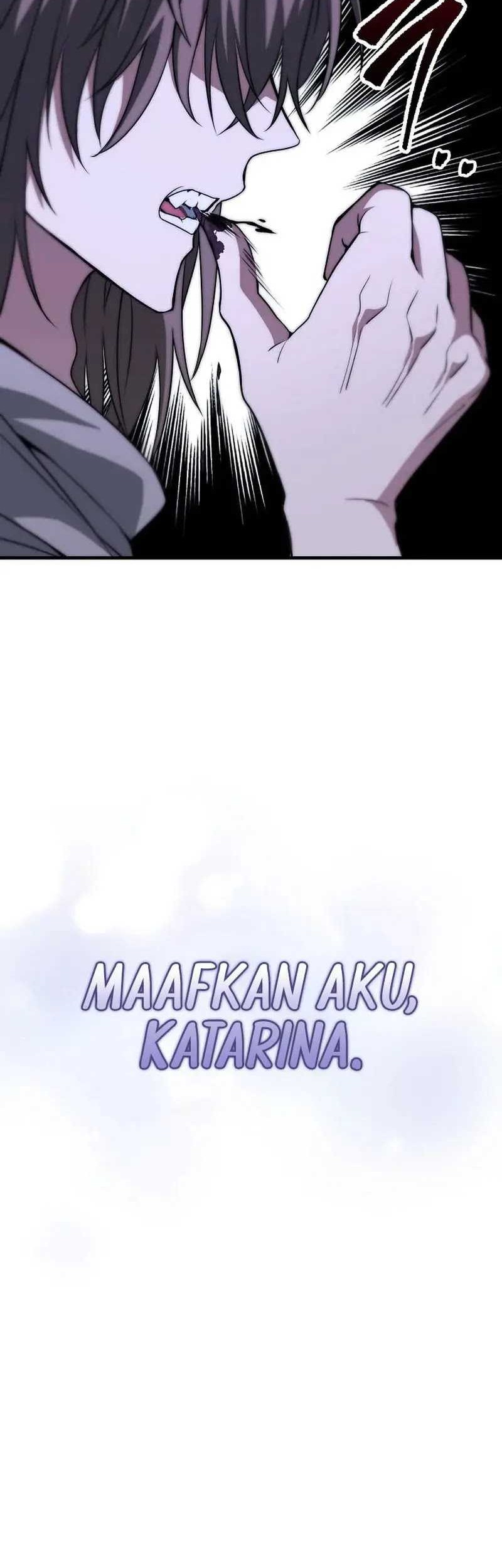 Emperor Of Steel Chapter 1 - halaman 49