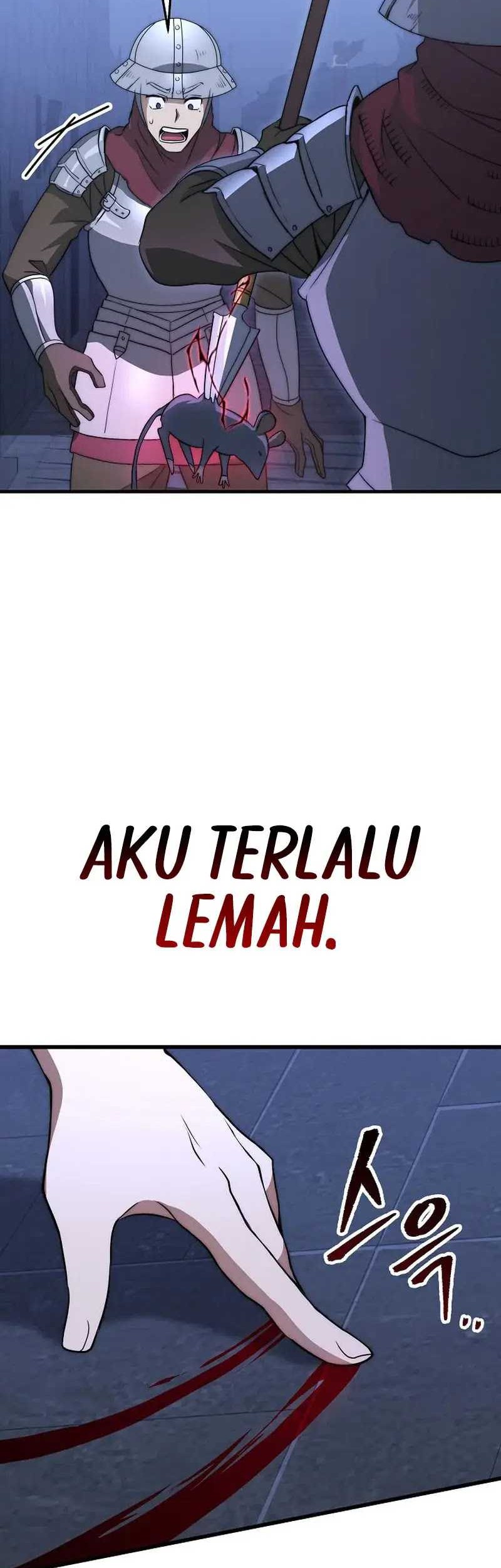 Emperor Of Steel Chapter 1 - halaman 55
