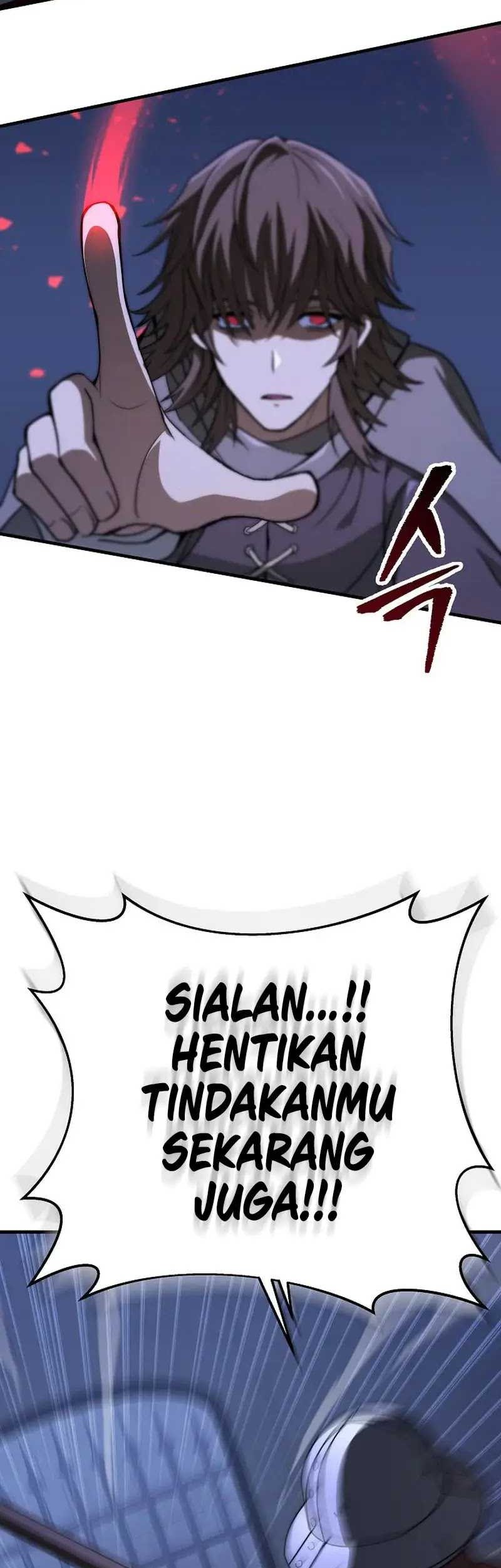 Emperor Of Steel Chapter 1 - halaman 56