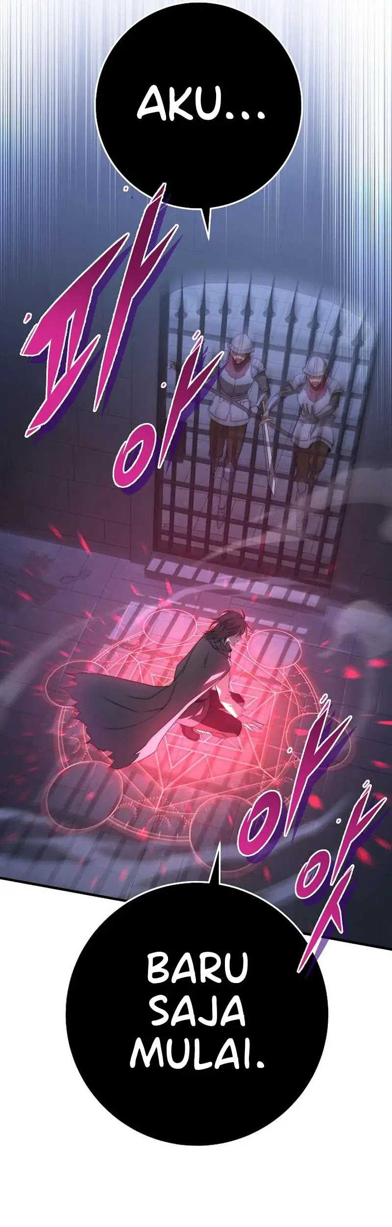 Emperor Of Steel Chapter 1 - halaman 58