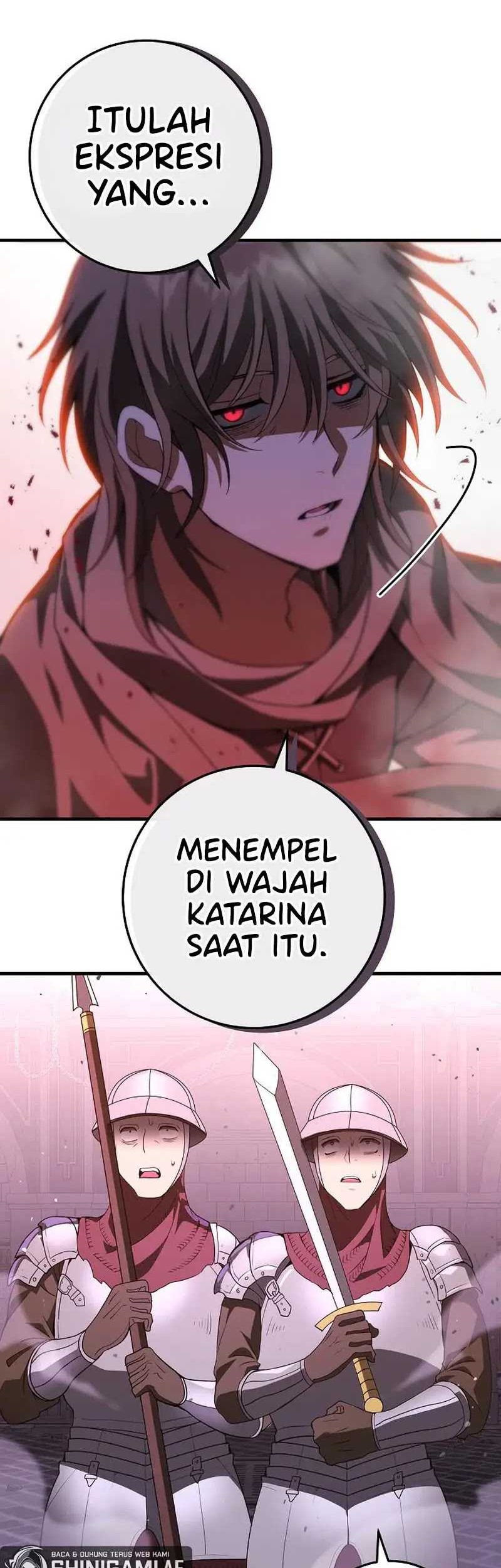 Emperor Of Steel Chapter 1 - halaman 67