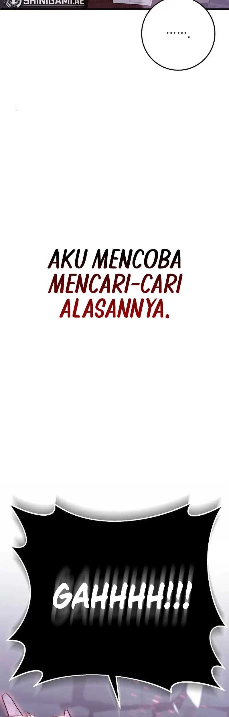 Emperor Of Steel Chapter 1 - halaman 68