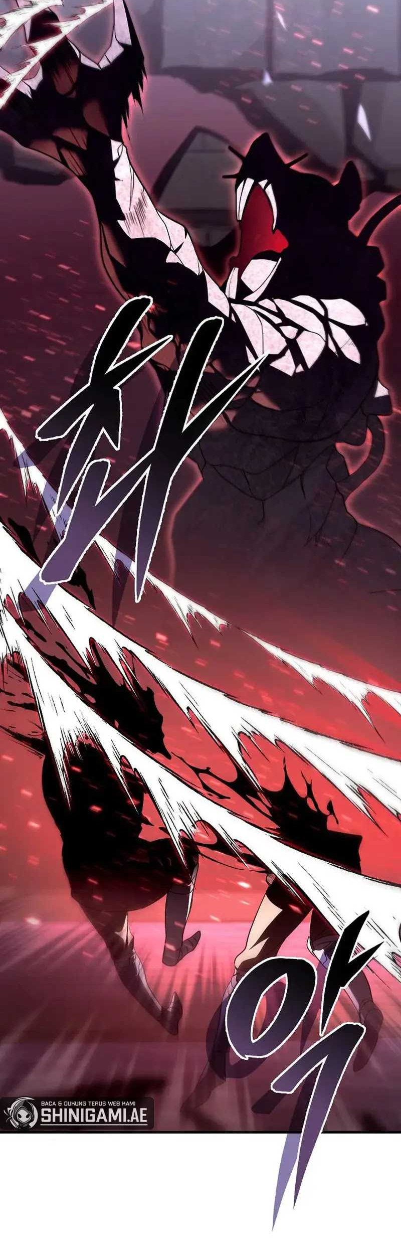 Emperor Of Steel Chapter 1 - halaman 69