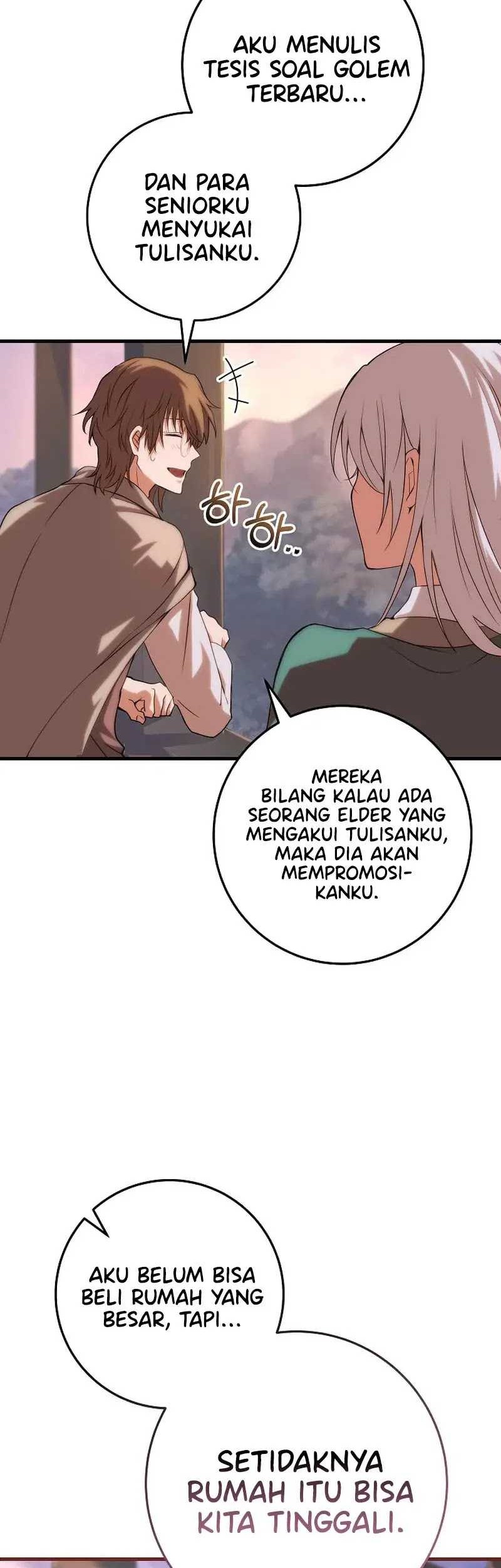 Emperor Of Steel Chapter 1 - halaman 7