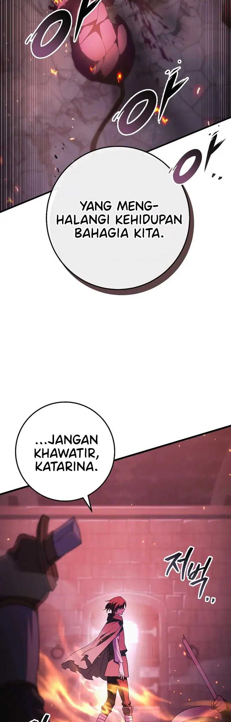 Emperor Of Steel Chapter 1 - halaman 72