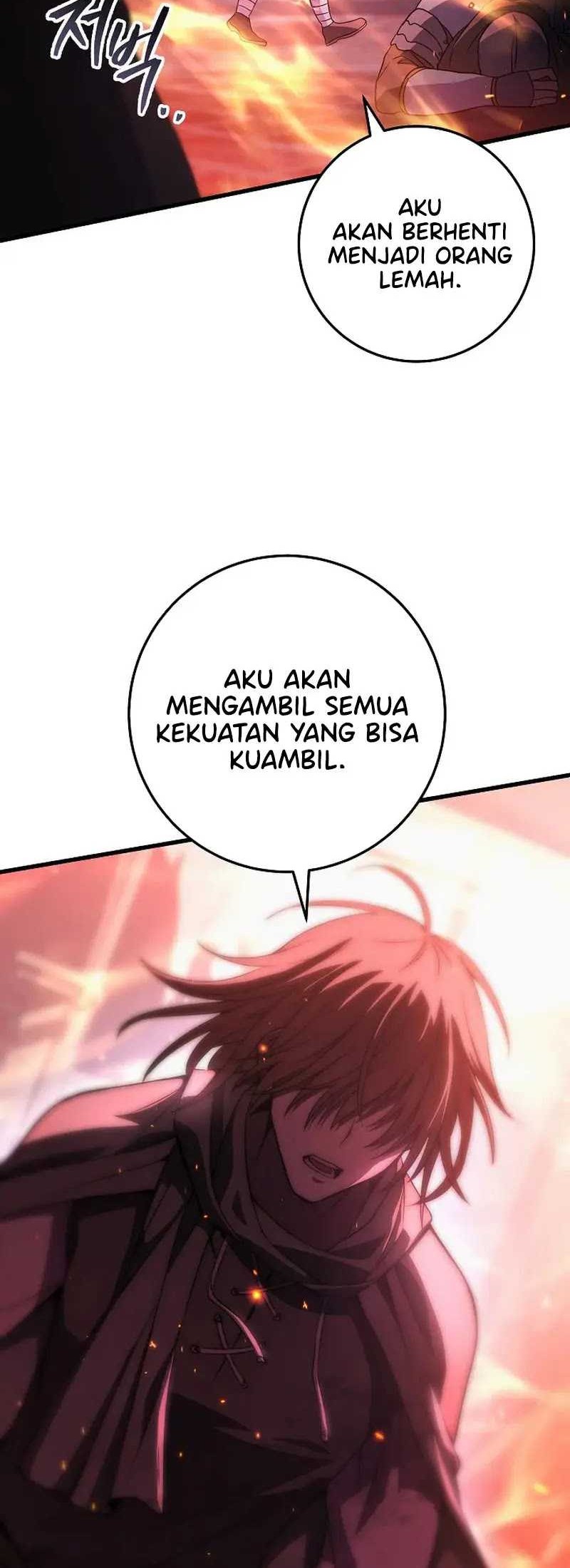 Emperor Of Steel Chapter 1 - halaman 73