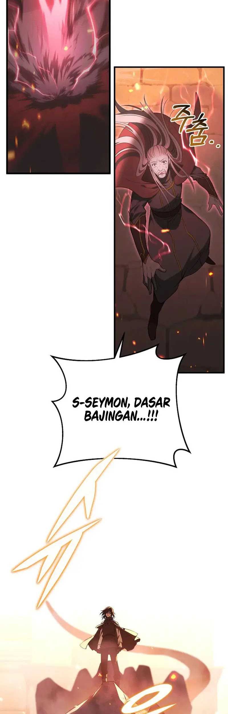 Emperor Of Steel Chapter 1 - halaman 76