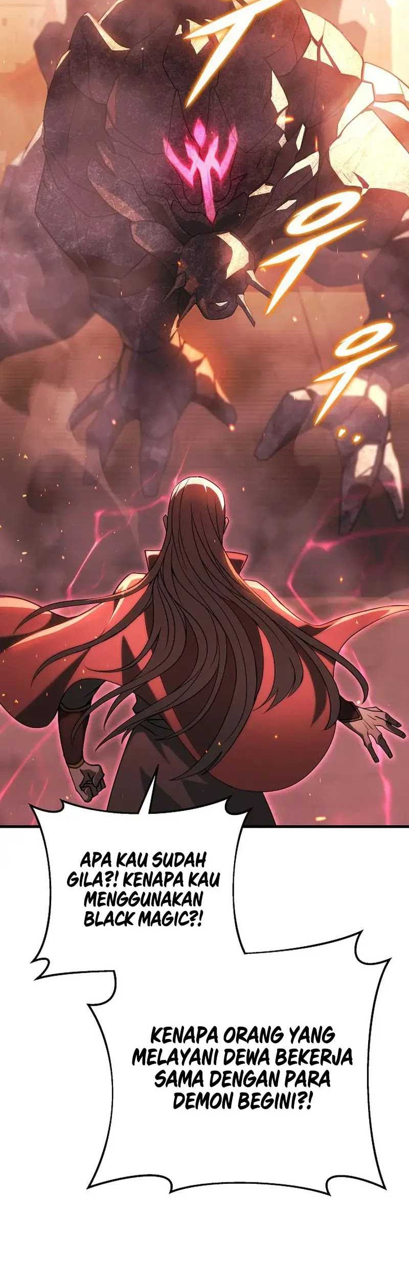 Emperor Of Steel Chapter 1 - halaman 77