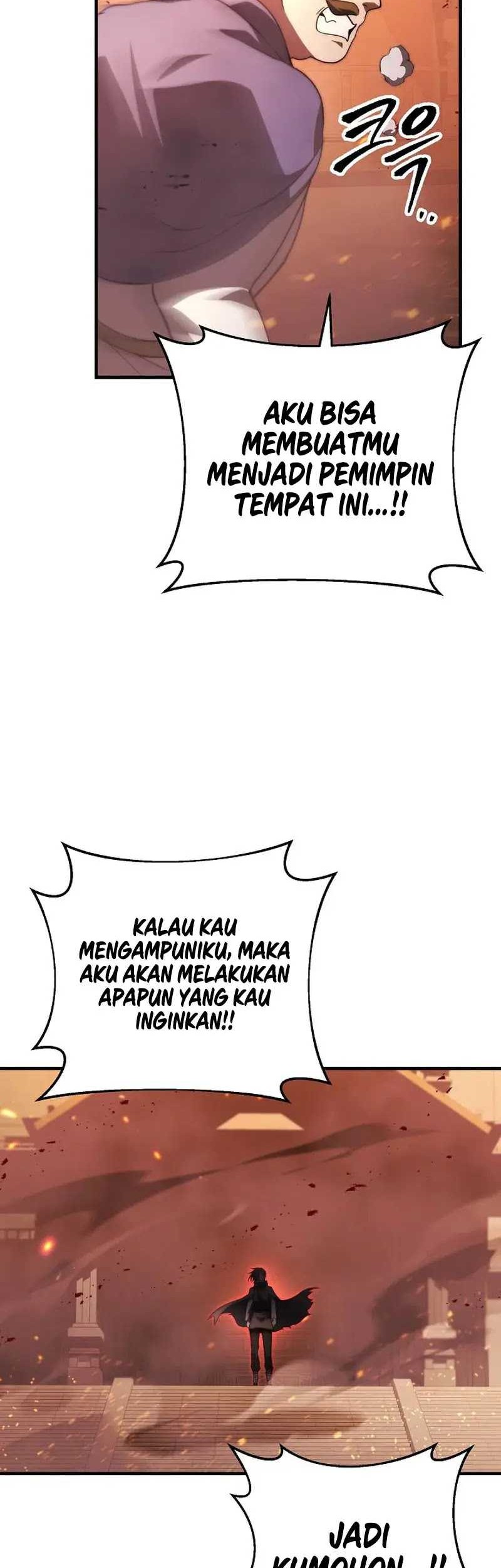 Emperor Of Steel Chapter 1 - halaman 79
