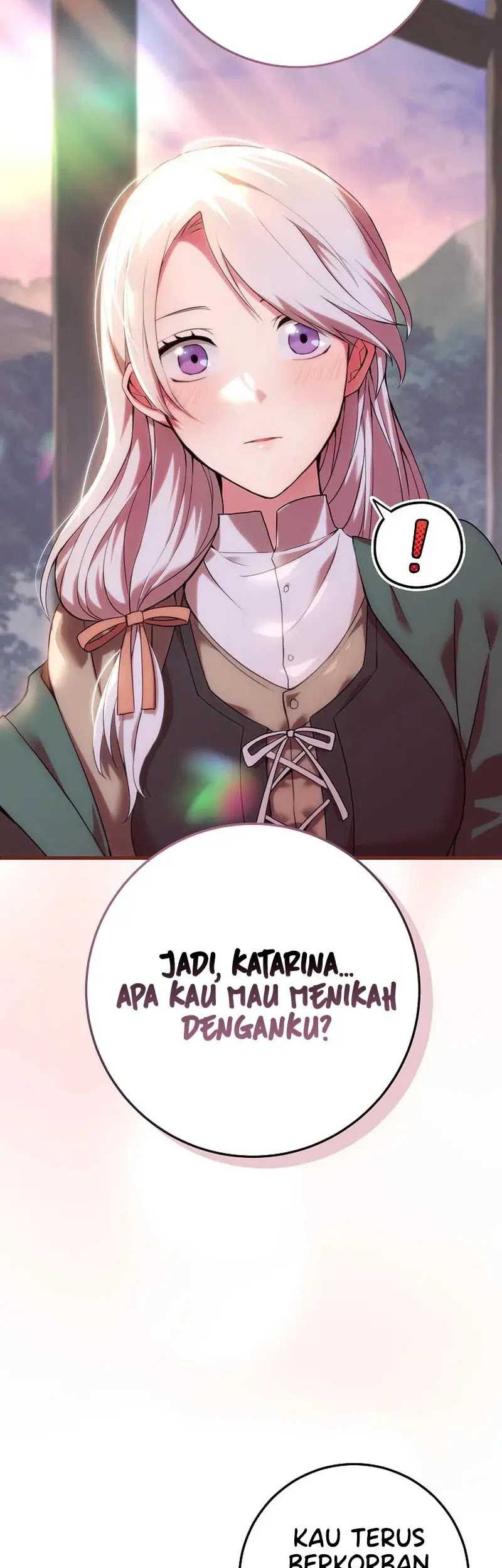 Emperor Of Steel Chapter 1 - halaman 8