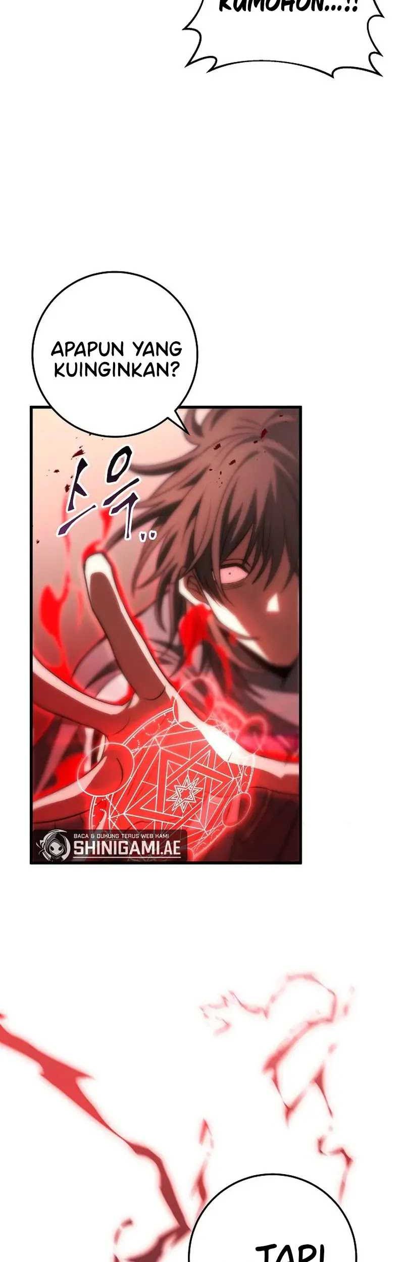 Emperor Of Steel Chapter 1 - halaman 80
