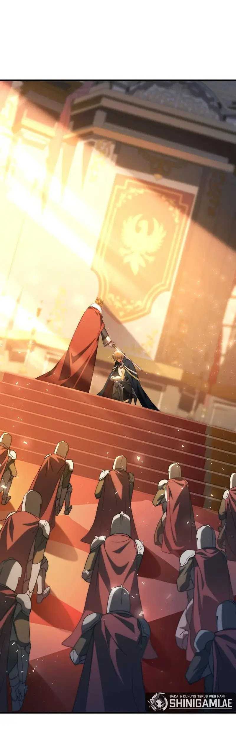 Emperor Of Steel Chapter 1 - halaman 84