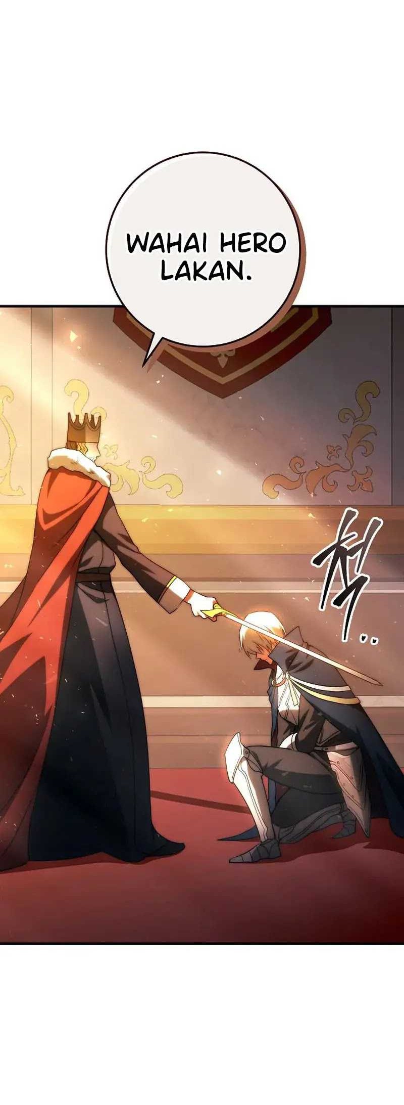 Emperor Of Steel Chapter 1 - halaman 85