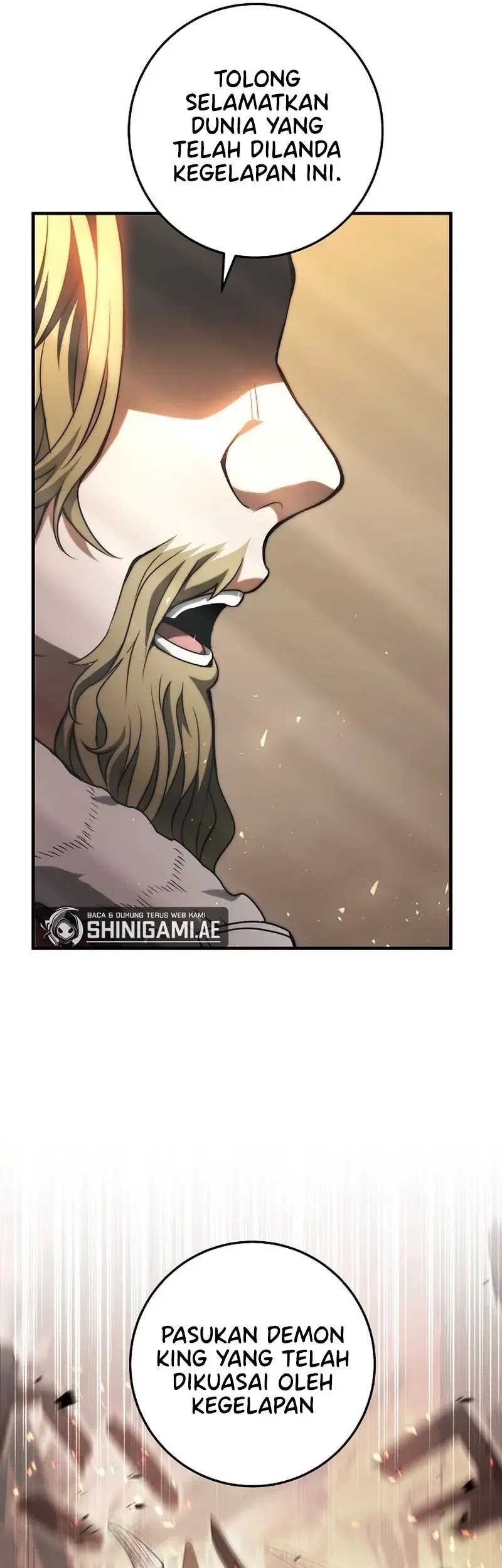 Emperor Of Steel Chapter 1 - halaman 86