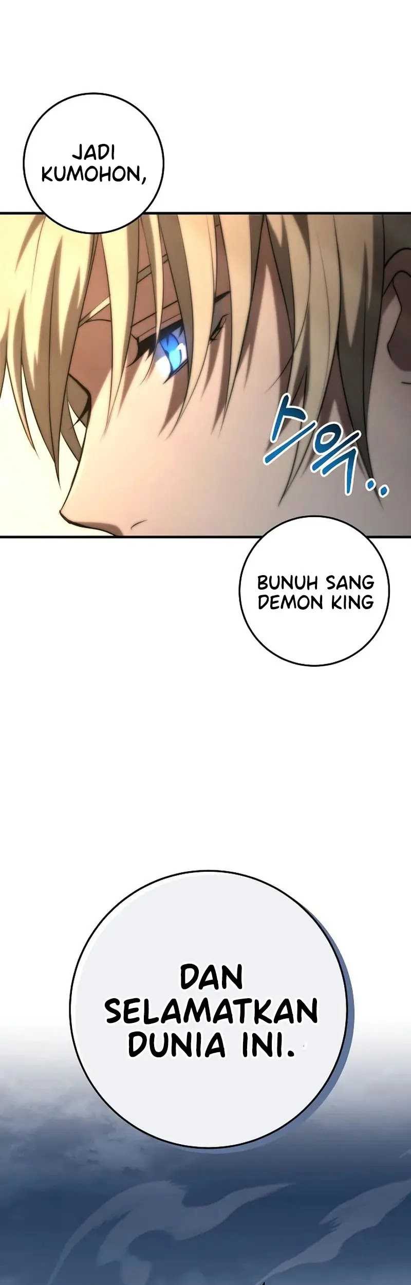 Emperor Of Steel Chapter 1 - halaman 90
