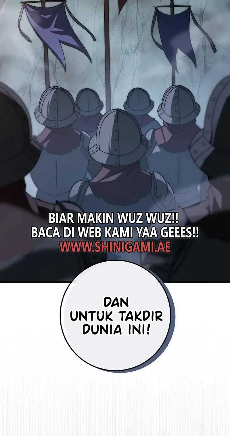 Emperor Of Steel Chapter 1 - halaman 96