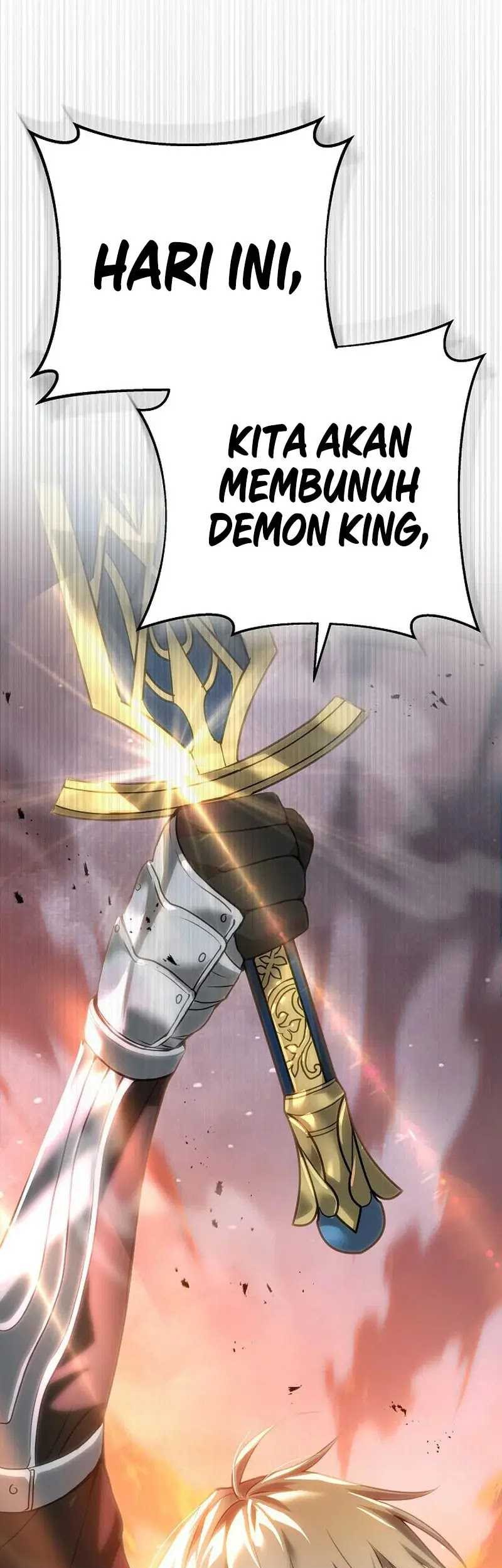 Emperor Of Steel Chapter 1 - halaman 97