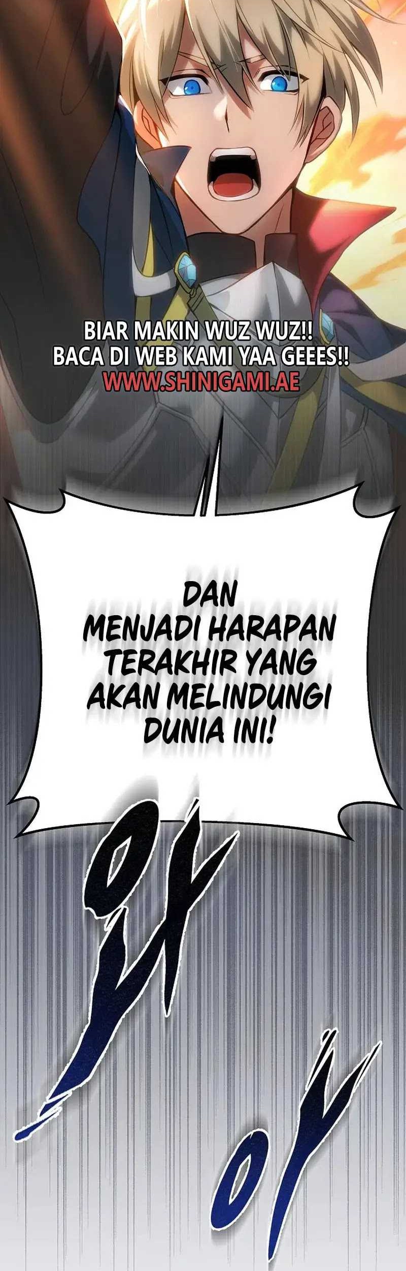 Emperor Of Steel Chapter 1 - halaman 98
