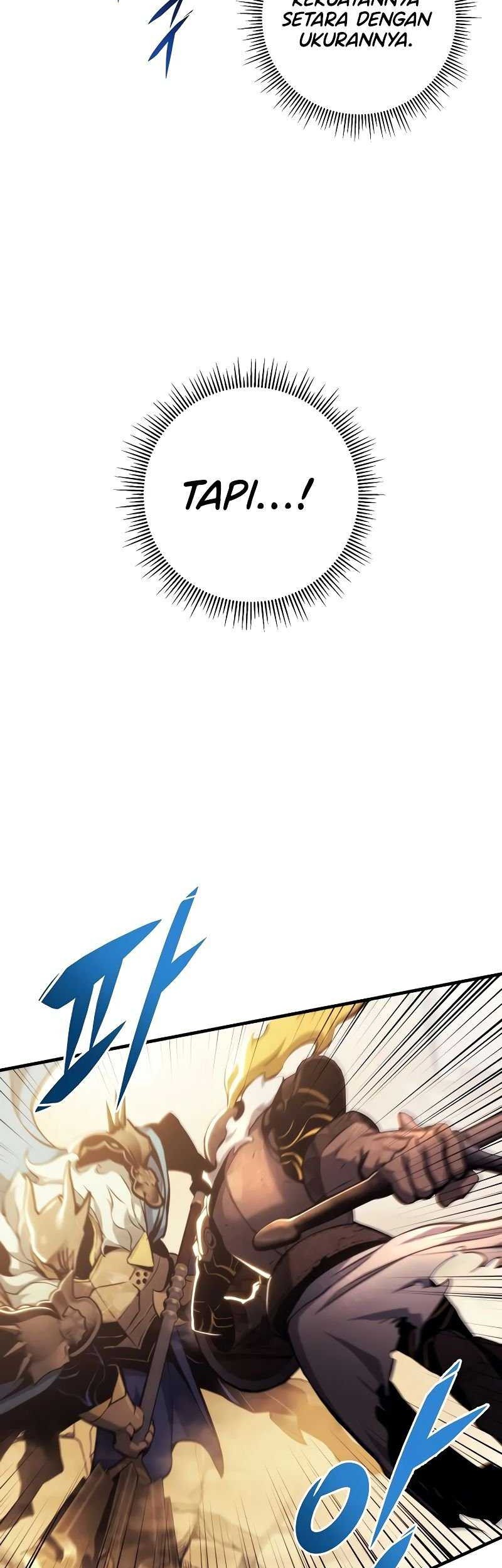 Emperor Of Steel Chapter 10 - halaman 11