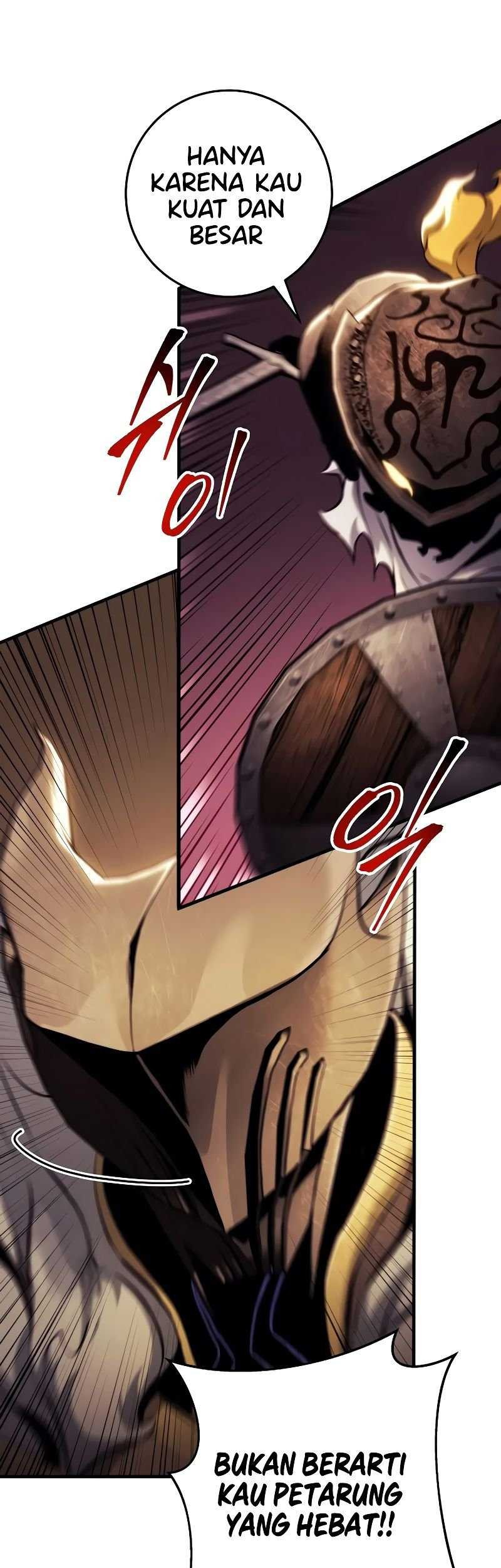 Emperor Of Steel Chapter 10 - halaman 13