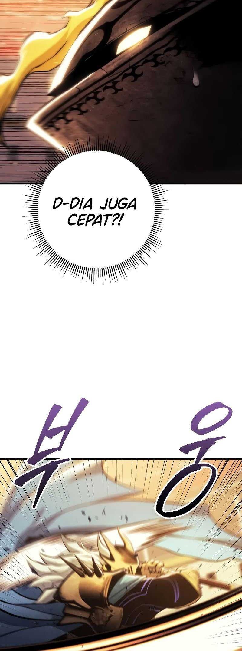 Emperor Of Steel Chapter 10 - halaman 15