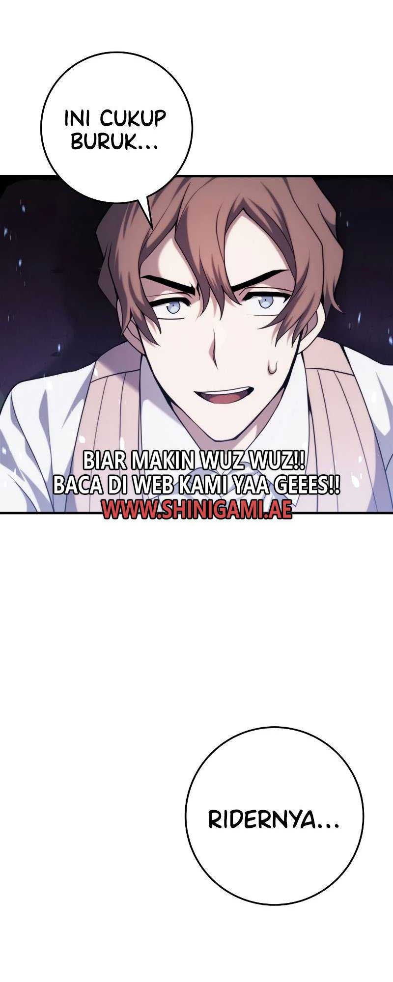 Emperor Of Steel Chapter 10 - halaman 18