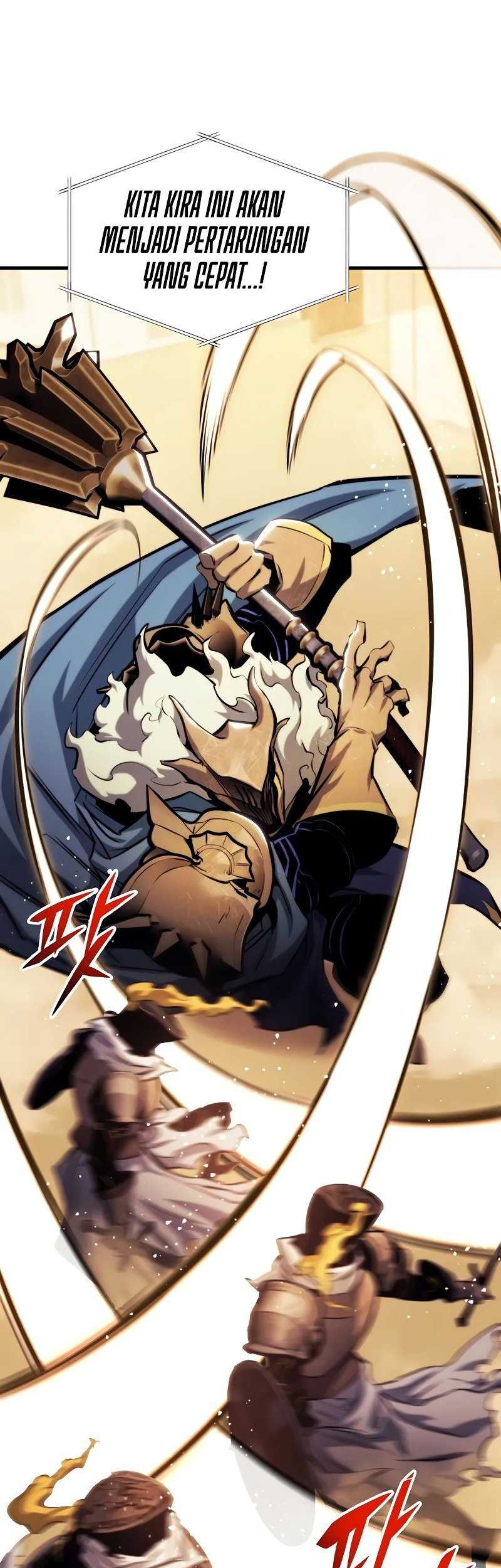 Emperor Of Steel Chapter 10 - halaman 23