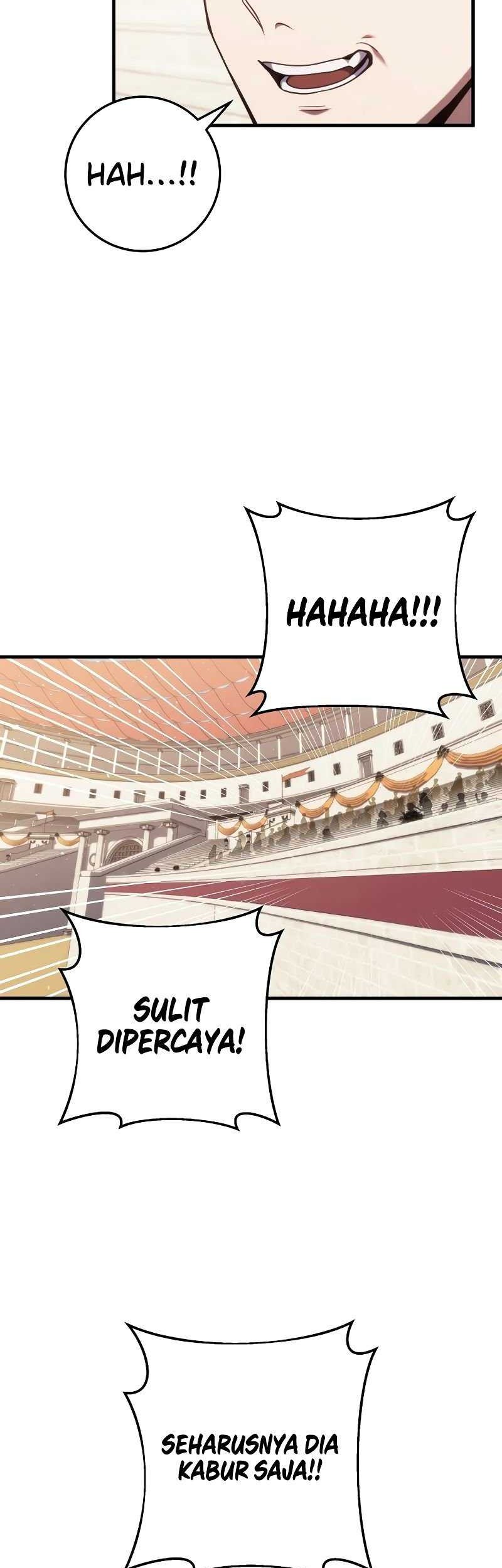 Emperor Of Steel Chapter 10 - halaman 3