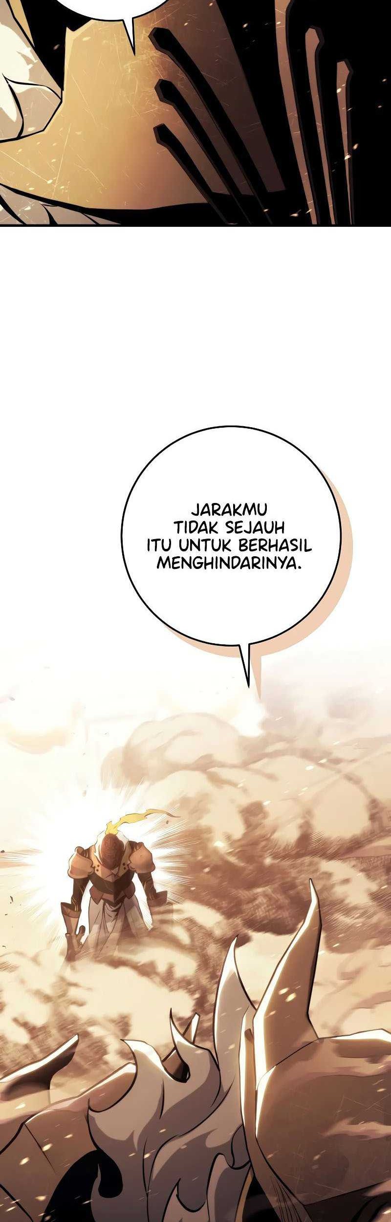 Emperor Of Steel Chapter 10 - halaman 38