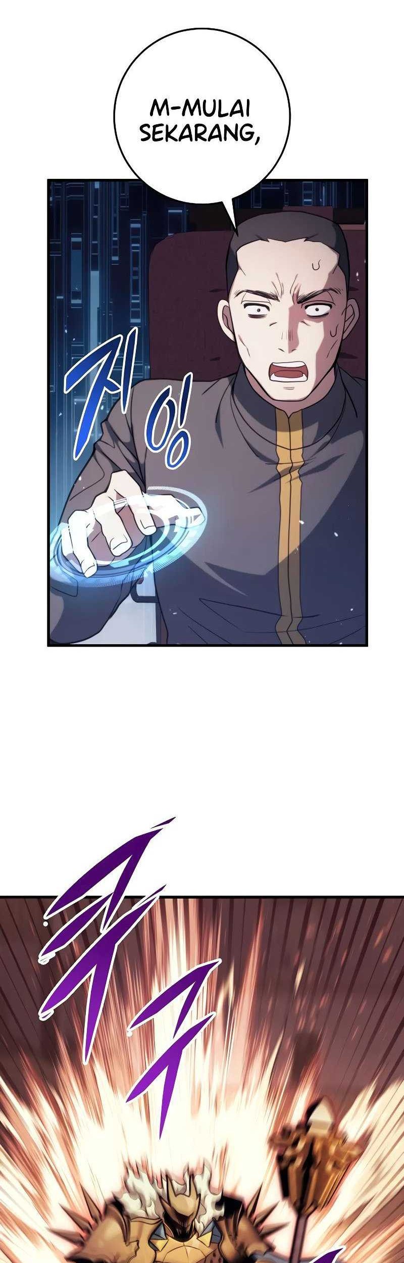 Emperor Of Steel Chapter 10 - halaman 46
