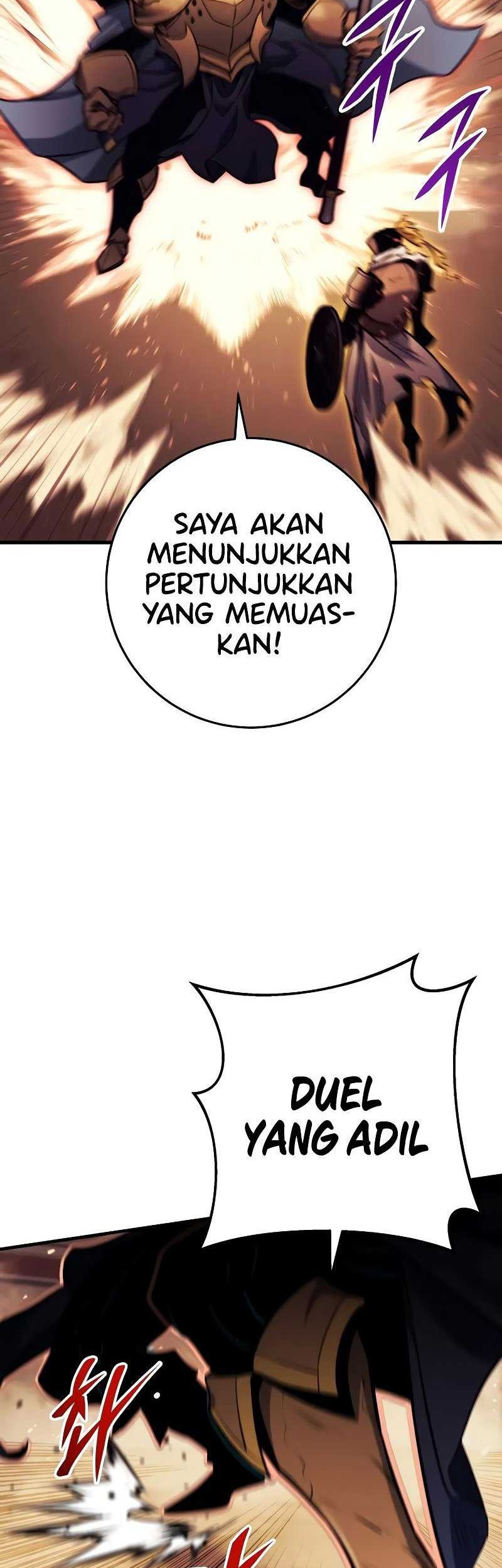 Emperor Of Steel Chapter 10 - halaman 47