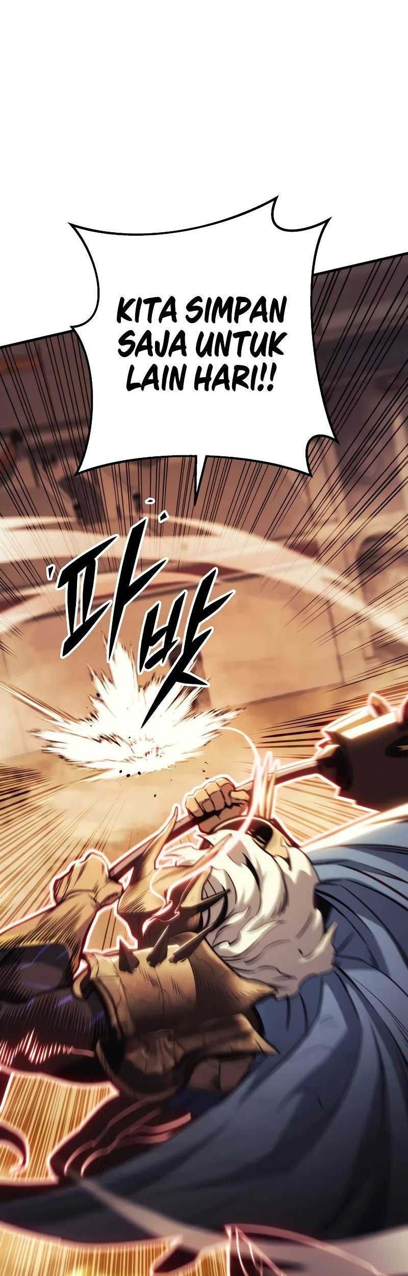 Emperor Of Steel Chapter 10 - halaman 49