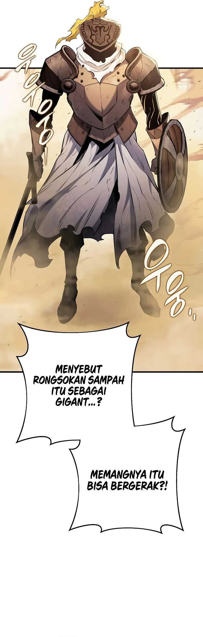 Emperor Of Steel Chapter 10 - halaman 5