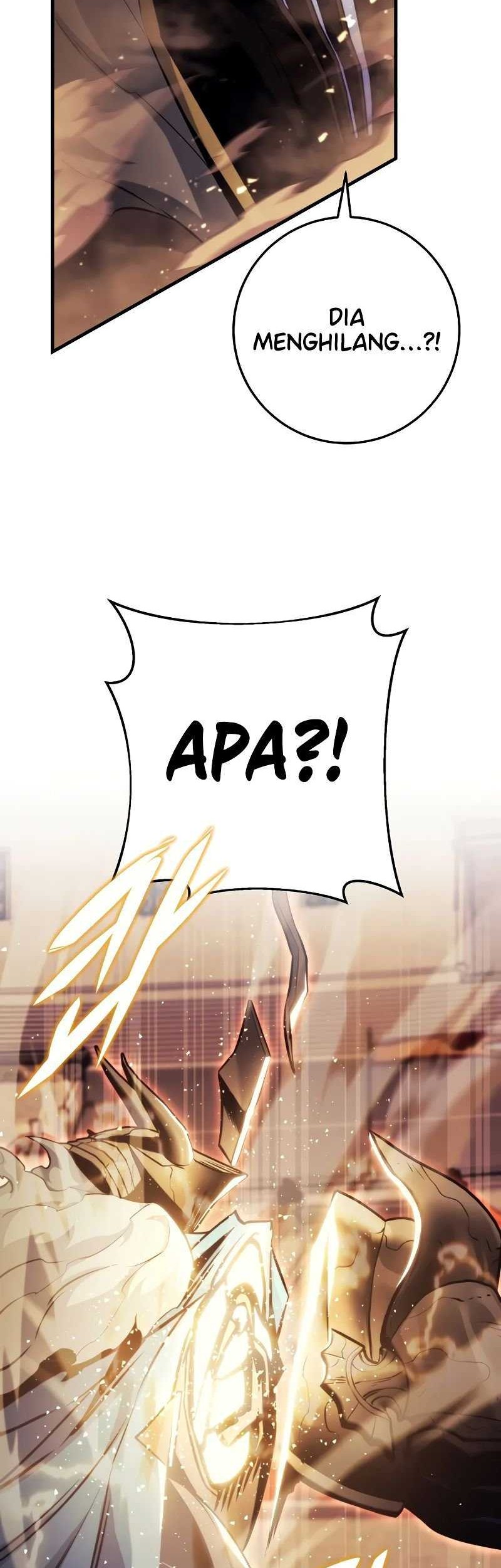 Emperor Of Steel Chapter 10 - halaman 53