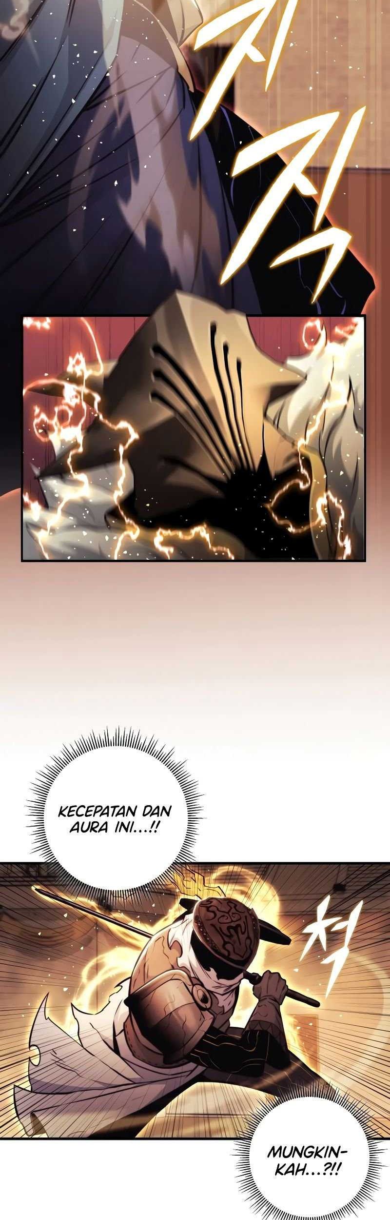 Emperor Of Steel Chapter 10 - halaman 54