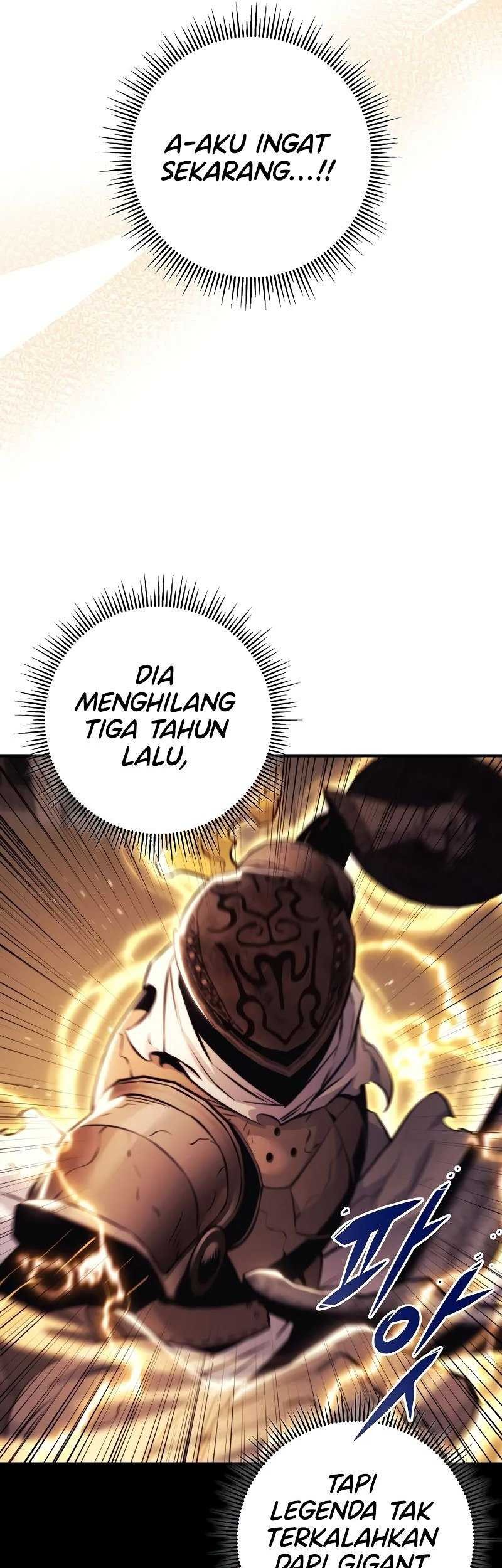 Emperor Of Steel Chapter 10 - halaman 56